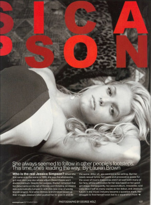 Jessica Simpson pic #38138