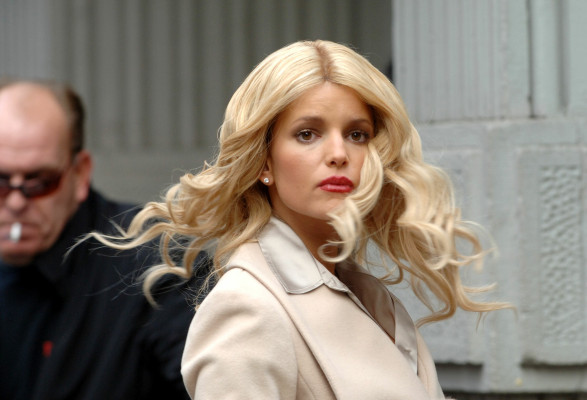 Jessica Simpson pic #204858