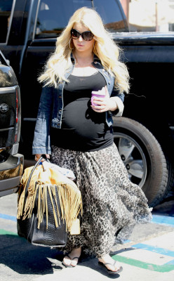 photo 25 in Jessica Simpson gallery [id593806] 2013-04-14 00:00:00