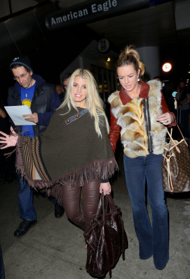 photo 3 in Jessica Simpson gallery [id670487] 2014-02-21 00:00:00