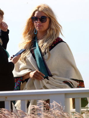 photo 10 in Jessica Simpson gallery [id640712] 2013-10-21 00:00:00