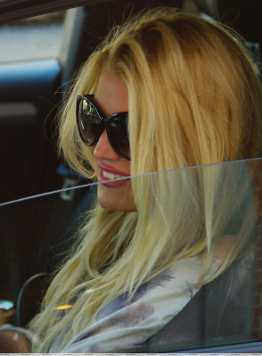 photo 28 in Jessica Simpson gallery [id629740] 2013-09-02 00:00:00