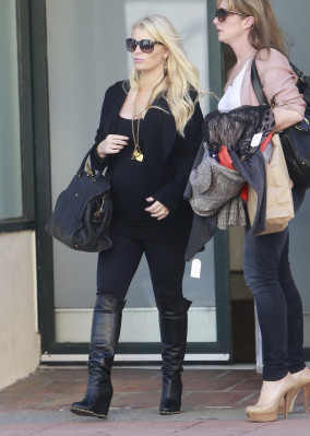 Jessica Simpson pic #578804