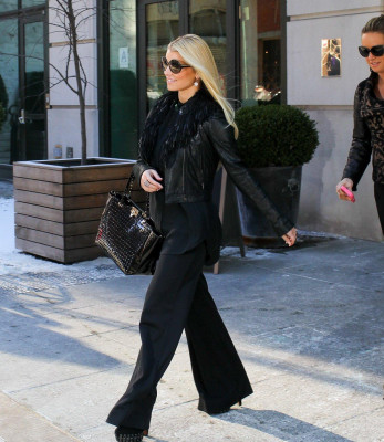 photo 6 in Jessica Simpson gallery [id672663] 2014-02-24 00:00:00