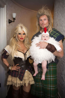 Jessica Simpson pic #550390