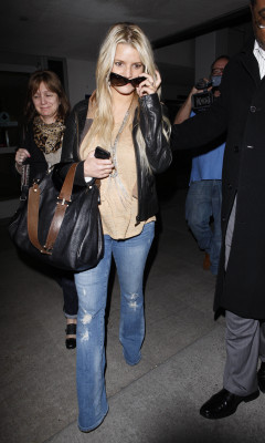 Jessica Simpson pic #362875