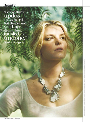 Jessica Simpson pic #250143