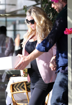 Jessica Simpson pic #577328