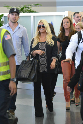 Jessica Simpson pic #531245