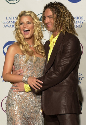 Jessica Simpson pic #20238