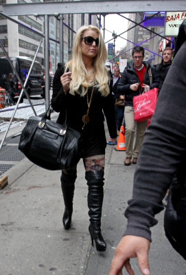 photo 24 in Jessica Simpson gallery [id670856] 2014-02-21 00:00:00