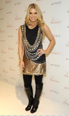 photo 24 in Jessica Simpson gallery [id128989] 2009-01-21 00:00:00