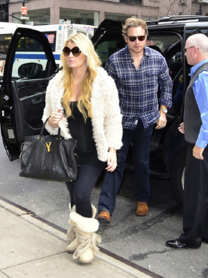 Jessica Simpson pic #425458
