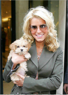 Jessica Simpson pic #29112