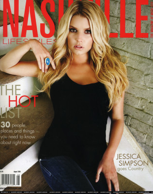 Jessica Simpson pic #229682