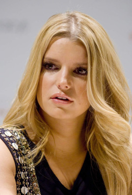 photo 24 in Jessica Simpson gallery [id120019] 2008-12-10 00:00:00