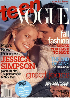 Jessica Simpson pic #50611