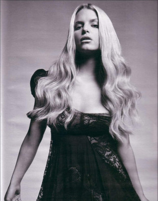 Jessica Simpson pic #50385