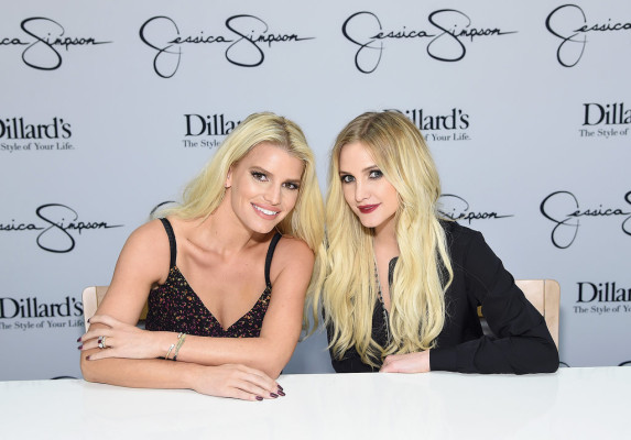 photo 5 in Jessica Simpson gallery [id734427] 2014-10-20 00:00:00