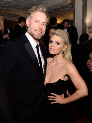 Jessica Simpson pic #696751