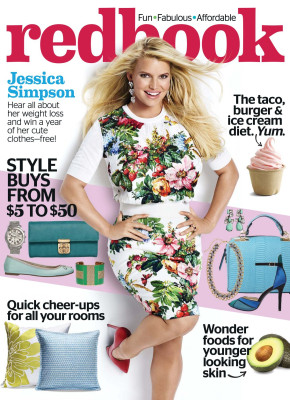 photo 10 in Jessica Simpson gallery [id664111] 2014-01-23 00:00:00