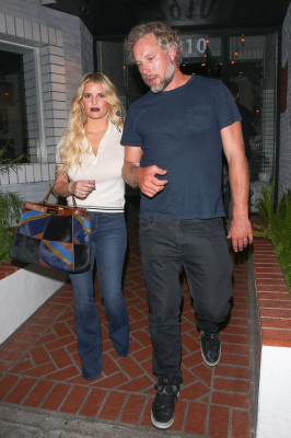 Jessica Simpson pic #872449