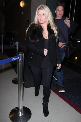 Jessica Simpson pic #353248