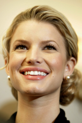 Jessica Simpson pic #49816