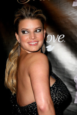 photo 20 in Jessica Simpson gallery [id260773] 2010-06-02 00:00:00