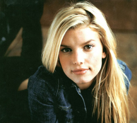 Jessica Simpson pic #47842