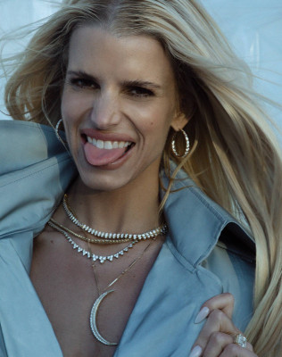 photo 10 in Jessica Simpson gallery [id1339117] 2023-12-20 00:00:00