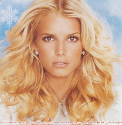 Jessica Simpson pic #39319