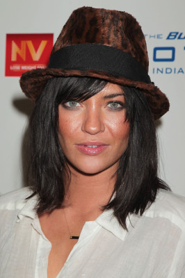 photo 16 in Jessica Szohr gallery [id443039] 2012-02-10 00:00:00