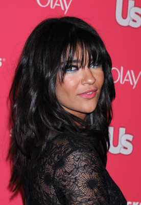 Jessica Szohr pic #374165