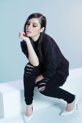 photo 3 in Jillian Banks (singer)         gallery [id1258913] 2021-06-23 00:00:00