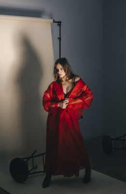 photo 12 in Jillian Banks (singer)         gallery [id1258819] 2021-06-23 00:00:00