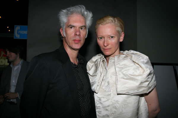 photo 8 in Jim Jarmusch gallery [id641987] 2013-10-24 00:00:00