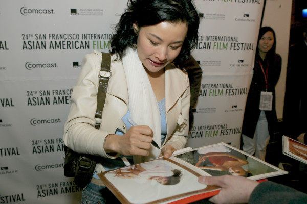 photo 13 in Joan Chen gallery [id627551] 2013-08-25 00:00:00
