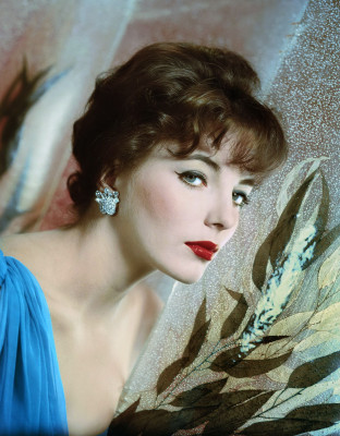 photo 9 in Joan Collins gallery [id182429] 2009-09-22 00:00:00