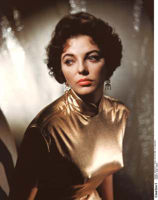 photo 21 in Joan Collins gallery [id181576] 2009-09-18 00:00:00