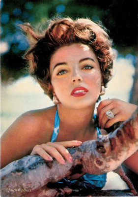 Joan Collins pic #265496