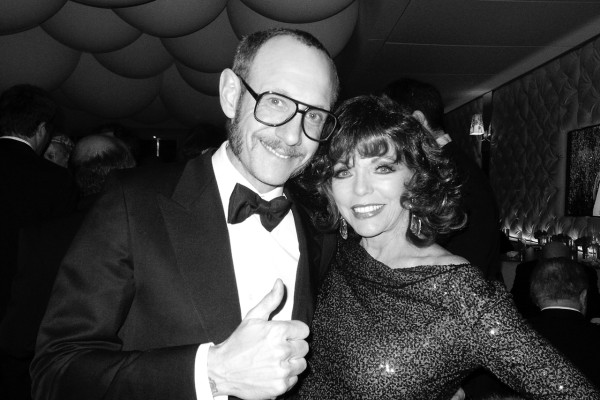 photo 21 in Joan Collins gallery [id588012] 2013-03-28 00:00:00