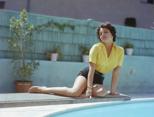 photo 12 in Joan Collins gallery [id182425] 2009-09-22 00:00:00