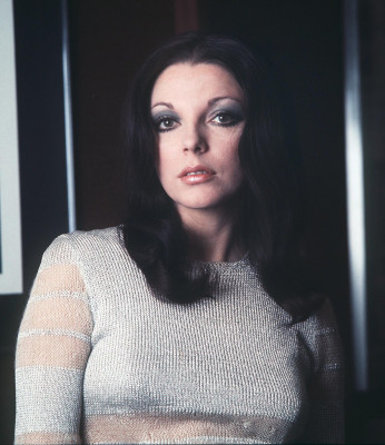 Joan Collins pic #361710