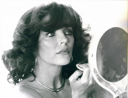 photo 12 in Joan Collins gallery [id361774] 2011-03-29 00:00:00