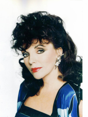 Joan Collins pic #351761