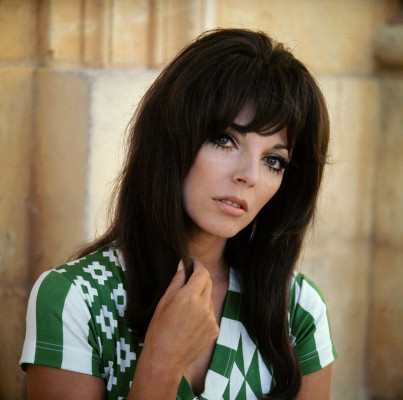 Joan Collins pic #349595