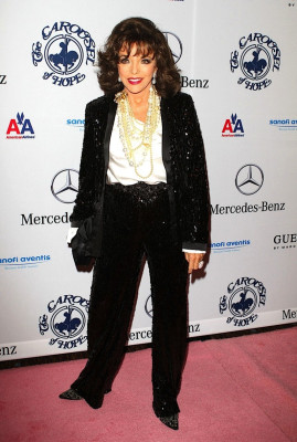 Joan Collins pic #299698
