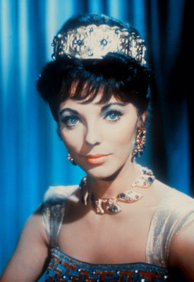 Joan Collins pic #273902