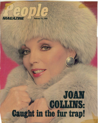 photo 4 in Joan Collins gallery [id386377] 2011-06-16 00:00:00